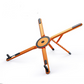 ApexFlex · 3-in-1 Magnetic Alloy Folding Tech Stand