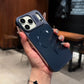 PhantomEdge · Ultra-Slim Borderless Magnetic Frosted Case