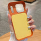 PhantomEdge · Ultra-Slim Borderless Magnetic Frosted Case