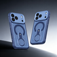ArcticHoneycomb · 360° Magnetic Kickstand Cooling Case