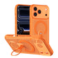 ArcticHoneycomb · 360° Magnetic Kickstand Cooling Case