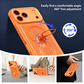 ArcticHoneycomb · 360° Magnetic Kickstand Cooling Case