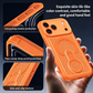 ArcticHoneycomb · 360° Magnetic Kickstand Cooling Case