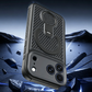ArcticHoneycomb · 360° Magnetic Kickstand Cooling Case