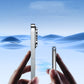 Ultra-Slim Magnetic Wireless Power Bank: 15W Charging, 20W PD Fast Charge