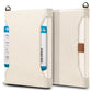 Multi-functional Travel Passport Organizer with RFID Protection