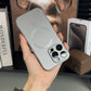Carbon Fiber MagSafe iPhone Case: Ultra-Thin & Scratch Resistant