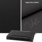 Multi-functional Travel Passport Organizer with RFID Protection