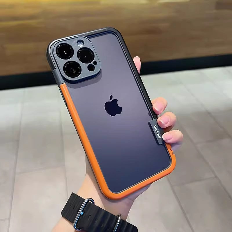 DropLite AirFlow Case - Lightweight, Shockproof, and Heat-Resistant