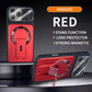 StealthGrip · Skin-Feeling Magnetic Case with Invisible Stand