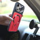 StealthGrip · Skin-Feeling Magnetic Case with Invisible Stand