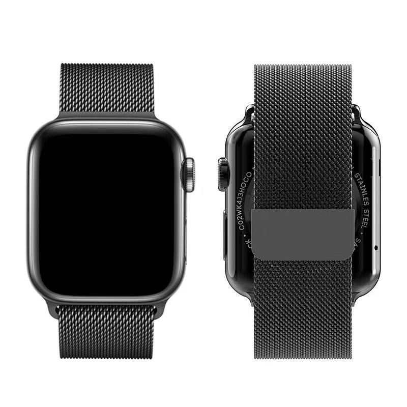 Milanese Band for Apple Watch