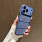 BreatheArmor · Mesh-Cooling Magnetic Matte Case