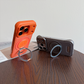 AromaPure · Ultra-Slim Borderless Magnetic Stand Case