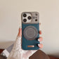 AromaPure · Ultra-Slim Borderless Magnetic Stand Case