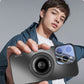 360° Rotating MagSafe iPhone Case with Built-In Stand - Ultimate Flexibility & Convenience