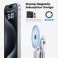 ApexFlex · 3-in-1 Magnetic Alloy Folding Tech Stand