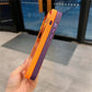CrystalStand iPhone Case: Clarity, Stand, and Lens Film All-in-One
