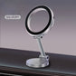 Magnetic Phone Mount for Car: Rotate and Fold for Perfect Viewing