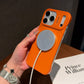 PhantomEdge · Ultra-Slim Borderless Magnetic Frosted Case