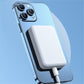 Portable Wireless Magnetic Power Bank