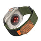 Detachable Nylon iWatch Strap - Convenient, Stylish Wear