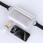 WaveLock Waterproof Pouch– IPX Certified & Touch Sensitive