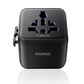 UniGo Power Adapter – Global Compatibility & Ultra-Portable