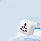 UniGo Power Adapter – Global Compatibility & Ultra-Portable