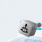 UniGo Power Adapter – Global Compatibility & Ultra-Portable