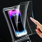 WaveLock Waterproof Pouch– IPX Certified & Touch Sensitive
