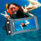 WaveLock Waterproof Pouch– IPX Certified & Touch Sensitive