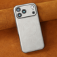EliteCraft Leather Case – MagSafe Compatible & Professional Design