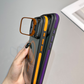 AeroGuard LensSafe Case – Built-in Stand & Magnetic Compatibility