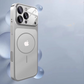SteelSkin Armor Case – Authentic Feel, MagSafe Ready & 360° Protection
