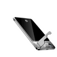 Slim Power Bank with Stand – Magnetic Charging & Power Display