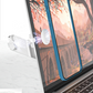 FlexSide Magnetic Phone Mount – Laptop Screen Extension & Sync Support