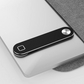 FlexSide Magnetic Phone Mount – Laptop Screen Extension & Sync Support