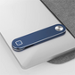 FlexSide Magnetic Phone Mount – Laptop Screen Extension & Sync Support