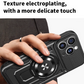 ArmorEdge Tactical MagStand Case – Military-Grade Protection & Magnetic Charging Ready