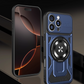 ArmorEdge Tactical MagStand Case – Military-Grade Protection & Magnetic Charging Ready