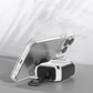 MagSnap ArmorPod Case – Strong Magnetic Hold & One-Touch Open