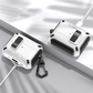 MagSnap ArmorPod Case – Strong Magnetic Hold & One-Touch Open