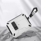 MagSnap ArmorPod Case – Strong Magnetic Hold & One-Touch Open