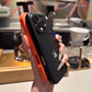 DualSkin AppleFeel Case – Original Design & Soft-Touch Protection