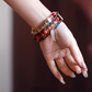 BohoStrap for Apple Watch – Artistic Weave & All-Day Comfort