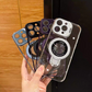 DoubleAxis MagStand Case – Magnetic Ready & Fingerprint-Resistant