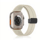 Magnetic Sport Band for Apple Watch