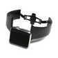 Adjustable Metal Apple Watch Band: Personalized Fit & Style
