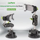 Versatile Suction Cup Phone Holder for On-the-Go Shooting